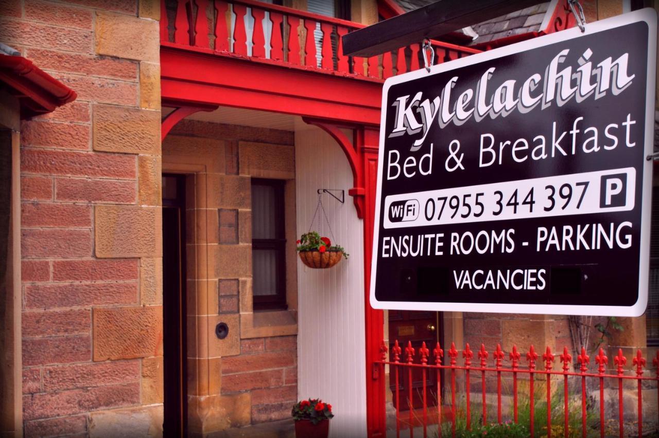 Kylelachin Dingwall Ngoại thất bức ảnh